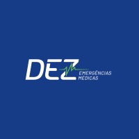 Dez Emergências Serviços Médicos logo - Similar company to Remocenter
