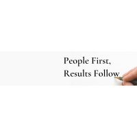 People First Partners logo - Similar company to Last-Drop
