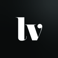 Lustrous Visuals logo - Similar company to Unrelated Studio