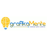 GrafikaMente Web&Social logo - Similar company to Graficamente