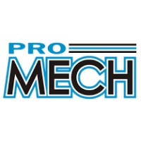 Pro Mech Ground Support Systems logo - Similar company to Ignition Cbs