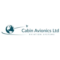Cabin Avionics Limited logo - Similar company to Ad Aerospace Limited