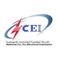 National Company for Electrical Industries logo - Similar company to Alkhalefah Industries