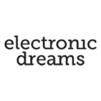Electronic Dreams logo - Similar company to Vnc Records