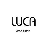 Luca - Made in Italy logo - Similar company to Poveretti - Ristorante Italiano