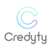 Credyty logo - Similar company to Supermark Cdp
