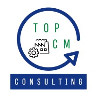 Top CM Consulting logo - Similar company to RelianceCM