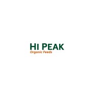 Hi Peak Organic Feeds logo - Similar company to Argo Feeds Limited