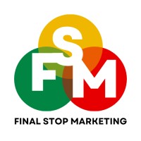 Final Stop Marketing logo - Similar company to Balanced Ledger Solutions
