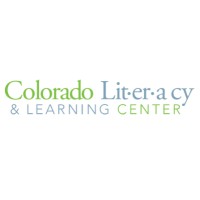 Colorado Literacy and Learning Center logo - Similar company to Aurora Economic Opportunity Coalition