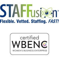 STAFFusion Inc. logo - Similar company to Nexcruit It Services
