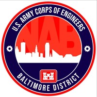 Baltimore District, U.S. Army Corps of Engineers logo - Similar company to U.S. Army Corps Of Engineers, Kansas City District