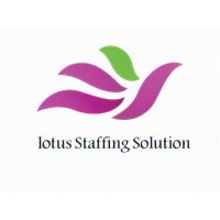 LOTUS STAFFING logo - Similar company to Edatakonnect