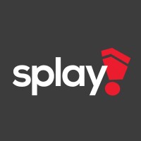 Splay Shoes logo - Similar company to Frogger Golf
