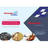 Bemuga Forwarders Limited logo - Similar company to Bemuga Group
