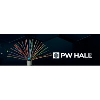 PW Hall logo - Similar company to Colloids Ltd