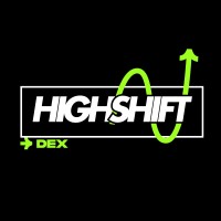HIGH SENSE logo - Similar company to Eight Code