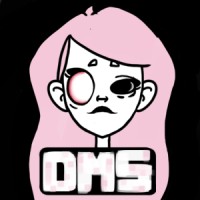 DMS Games logo - Similar company to Kv Games