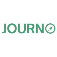 Journo AI logo - Similar company to Spark Alberta