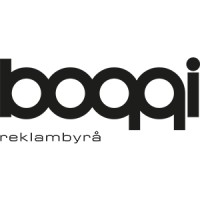 Boggi Reklambyrå logo - Similar company to Vantage Vision