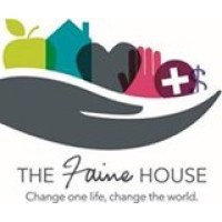 The Faine House logo - Similar company to Center For Changing Lives