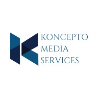 Koncepto Media Services logo - Similar company to Funnel India