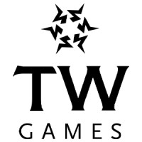 Thunderworks Games logo - Similar company to Wulven Game Studios