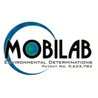 MobiLab Environmental Determinations USA logo - Similar company to Innocyto Inc.