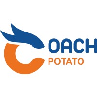 Coach Potato logo - Similar company to Cfcid Consulting