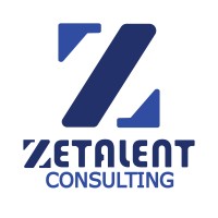 Zetalent Consulting logo - Similar company to Red Brands