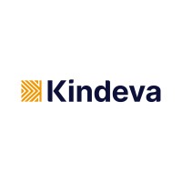 Kindeva Drug Delivery logo - Similar company to Dcat (Drug, Chemical & Associated Technologies Association)