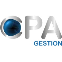 CPA GESTION sas logo - Similar company to Objets Metiers