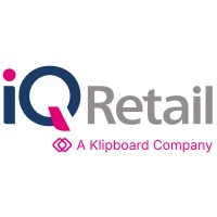 IQ Retail logo - Similar company to Insphire Software