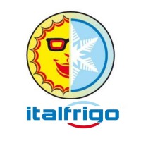 Italfrigo | Refrigerazione Climatizzazione Verona logo - Similar company to Italfrigo Srl