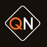 QuantNet logo - Similar company to Cryptotron