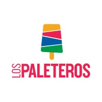 Los Paleteros logo - Similar company to Atrium Forest