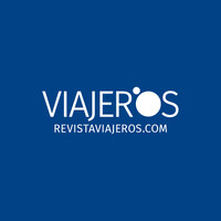 Revista Viajeros logo - Similar company to Mental Offload Coaching