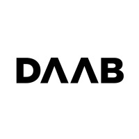 Daab Agency logo - Similar company to Ghost Studio