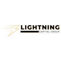 Lightning Capital Group logo - Similar company to Lightning Capital