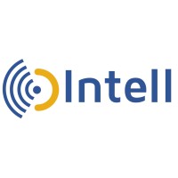 Intell logo - Similar company to Metricscart