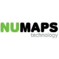 NuMaps Pty Ltd
