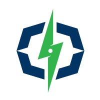 Conlon Motorsports logo - Similar company to Your Creative Hype