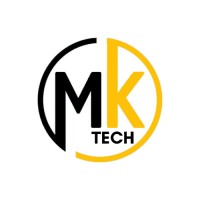 MK Tech logo - Similar company to Mk Tech