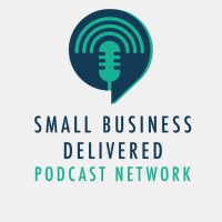Small Business Delivered logo - Similar company to Tri-Booth Mobile Studio