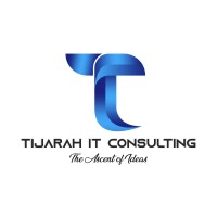 Tijarah IT Consulting logo - Similar company to Dzn Solutions