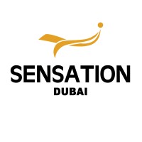 Sensation Club Dubai logo - Similar company to G.O.A.T.