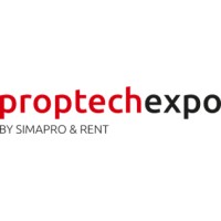 PROPTECH EXPO logo - Similar company to Proptech Maroc (By La French Tech Maroc)
