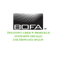 Systemy Filtrujące BOFA logo - Similar company to Filterflow