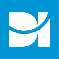 Democracy International logo - Similar company to Cape Fox Shared Services ( A Cape Fox Company )