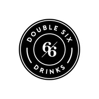 Double Six Drinks logo - Similar company to Cr Distillery